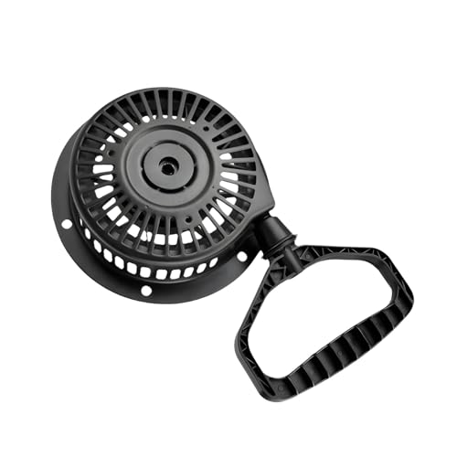 Kit de démarrage pour souffleuse à neige 20001054 ABS multi-modèle - 4