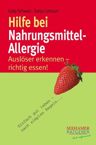 Hilfe bei Nahrungsmittel-Allergie