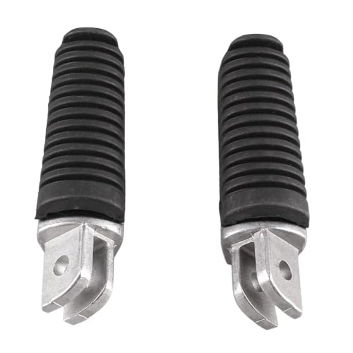 Repose-pieds de rechange avant pour moto Yamaha FZ6 FZR XJ600