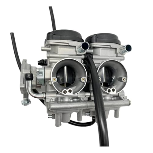 Carburateur YFM660 pour réparer les démarrages de votre Raptor 660R
