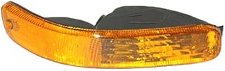 Sherman Replacement Part Compatible with Jeep Liberty Passenger Side Parklight Assembly (Partslink Number CH2521139)