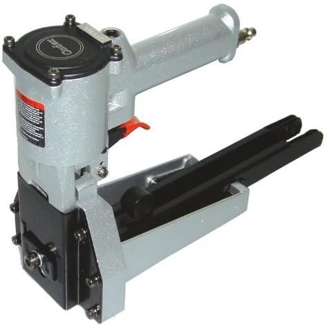 Cadex CA7437.18 Pneumatic HD SW Type Box Carton Closing Stapler
