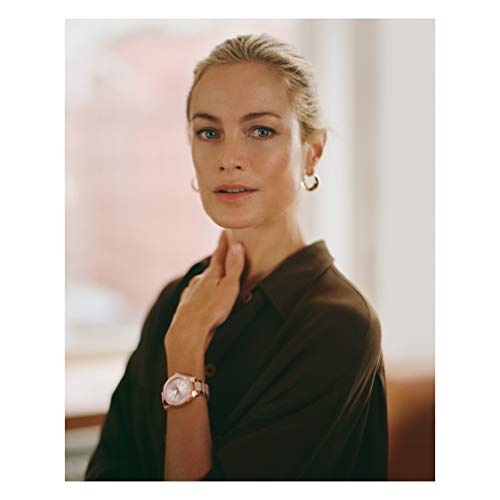 Anne Klein Women's Resin Bracelet Watch - Image 3