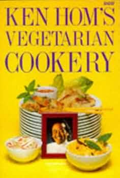 Ken Hom's Vegetarian Cookery: Amazon.co.uk: Hom, Ken