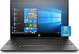  HP Envy x360 15-cp0006ng Notebook, 15,6\