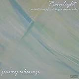 New Store Stock Rainlight-Evocations. [Import]