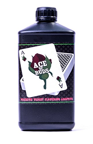High 5 Ace of Buds 5 litre Flowering Additive for Hydroponics Plants