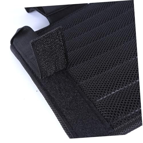 Bandes lestées avec sangle d'exercice de taille unique pour jambes - 3