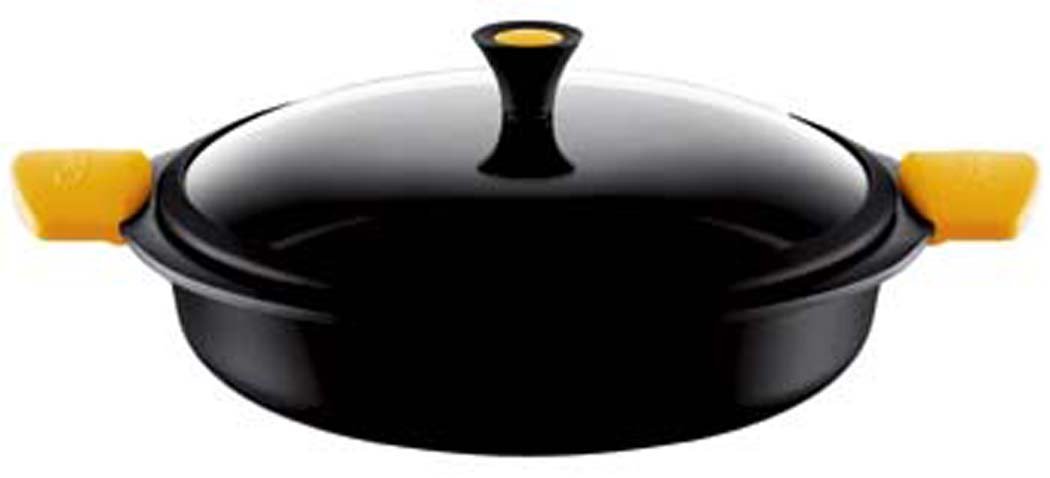 キャスティ キャセロール浅型 ５７５００ ２０cm （9-0060-0701） キャスティ キャセロール浅型 57500 20cm人気 おすすめ