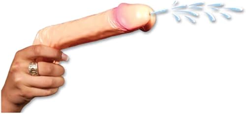 Pistola de agua Dicky