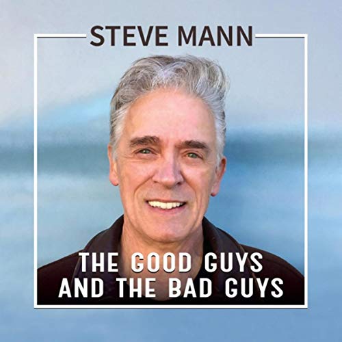 Steve Mann