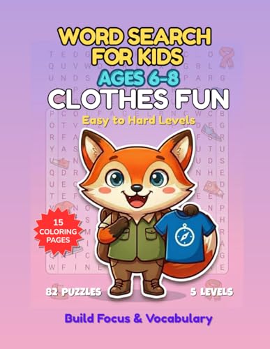 Clothes Fun
