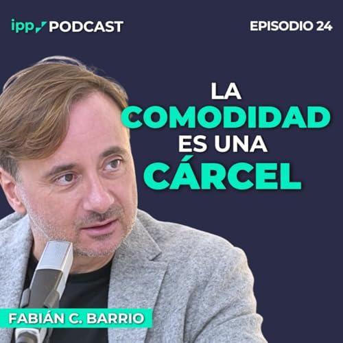 Crisis de valores y poder: el colapso actual de occidente con Fabi&aacute;n C Barrio 24 (IPP Podcast)