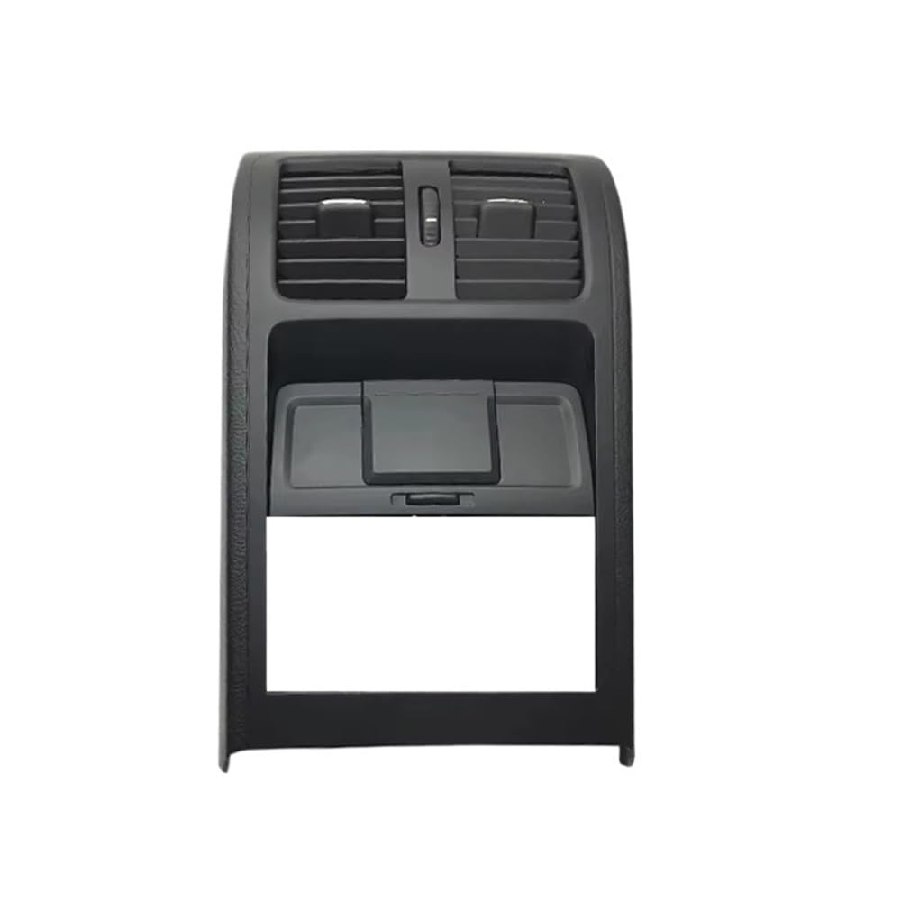 Ventilation Passat B6 CC Grille d'Évent Climatisation Ajustable et Cendrier Intégré - 8