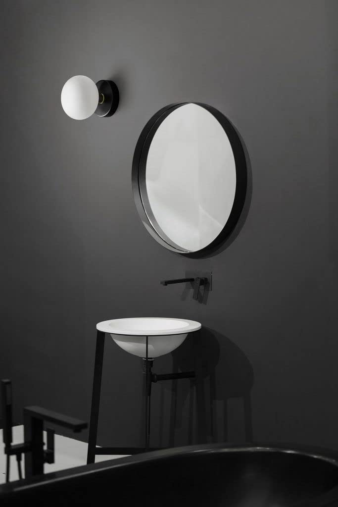 MOSE PARETE/SOFFITTO