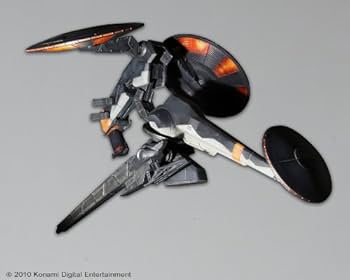 Amazon.co.jp: METAL GEAR SOLID PEACE WALKER PLAY ARTS改 Vol.2