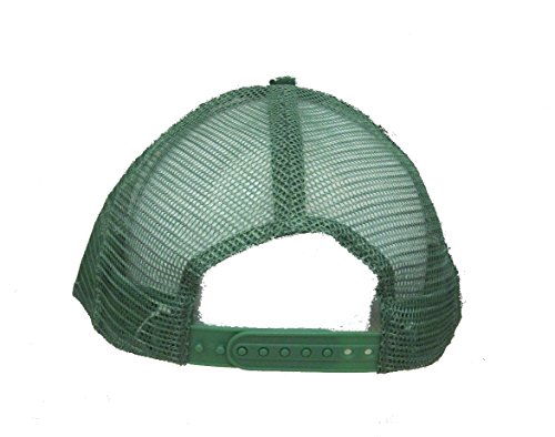 Image of John Deere Farm State Pride Contrast Mesh Back Core Baseball Cap