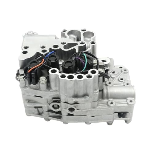 OEM TR580 163740B CVTトランスミッションバルブボディ スバル エクシーガ レヴォーグ アウトバック対応