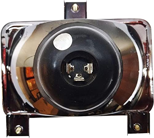 Phares de tracteurs d'assemblage 12V pour série Massey Ferguson 200