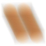 Beavorty Almohadillas Pequeñas Adhesivas Para Pezones Masculinos,...