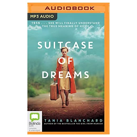 Suitcase of Dreams