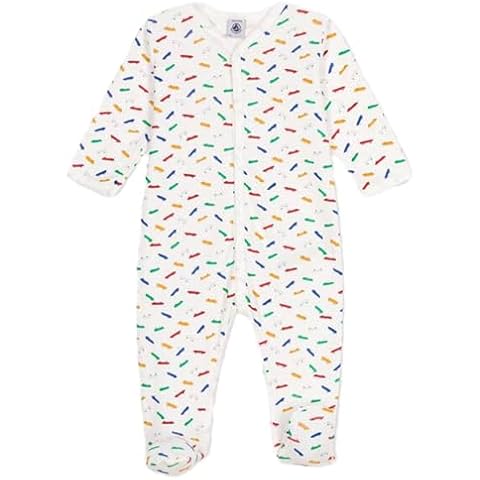 Pyjama Dors Bien Petit Bateau Cover