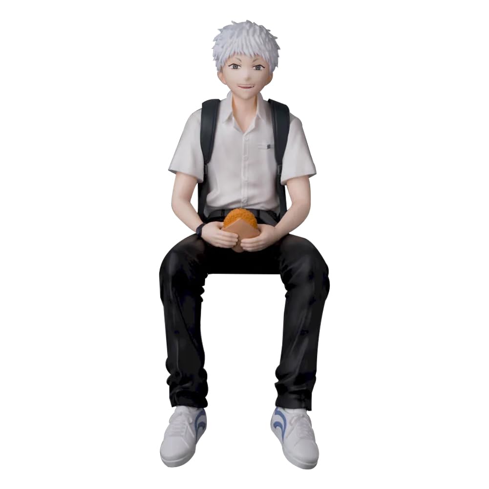 Jiumaocleu Hikaru Indo Figures - Hikaru Indo Figure Yoshiki Tsujinaka Statue Bookshelf Decoration Collection for Fans 13.5CM
