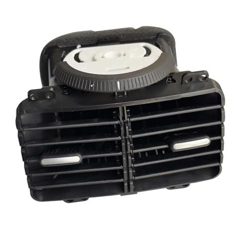 Rejilla de salida de aire acondicionado trasera para recambio de Golf MK6