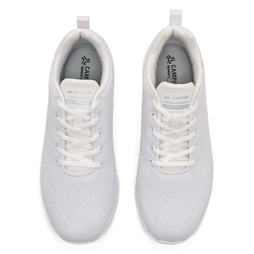 Image of Campus Men's VIBGYOR Running Shoes