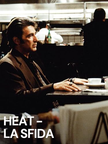  Heat - La Sfida