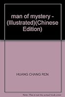 man of mystery - (Illustrated) 7216042964 Book Cover