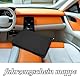 Fahrzeugmappe A5 Dokumentenmappe Auto Handschuhfach Organizer Auto Bordmappe Owner’s Manual Wallet Center Console Storage Box Pouch Handschuhfach Organizer