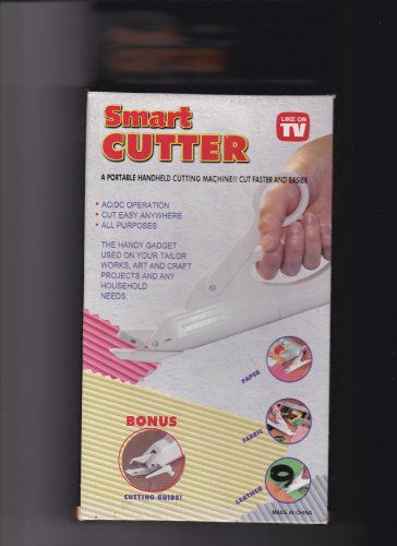 Portable Handheld Cutting Machine AS SEEN ON TV