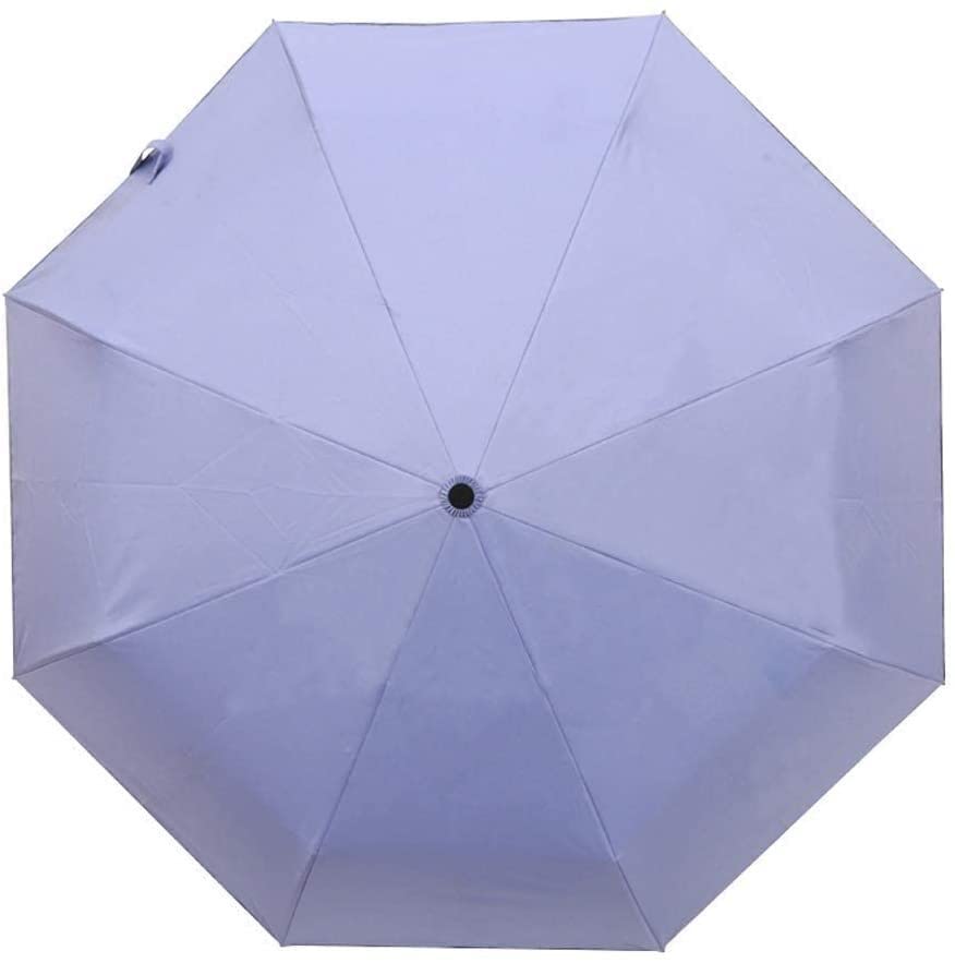 Parapluie étanche vert de taille unique résistant au vent