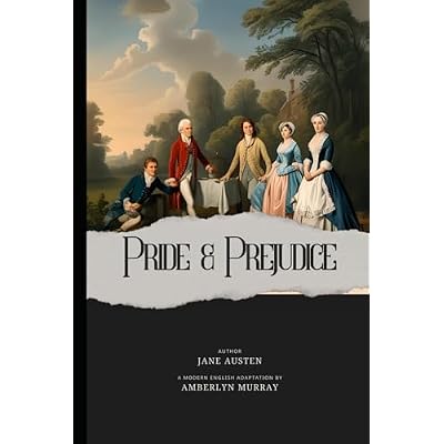 Pride & Prejudice