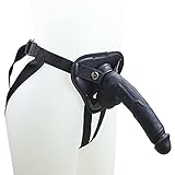 Úselo solo. EquiPado con una potente ventosa, se puede adsorber en cualquier superficie lisa, como el baño, la puerta, el suelo o la pared. También puedes disfrutar del sexo en cualquier momento y liberar tus manos.