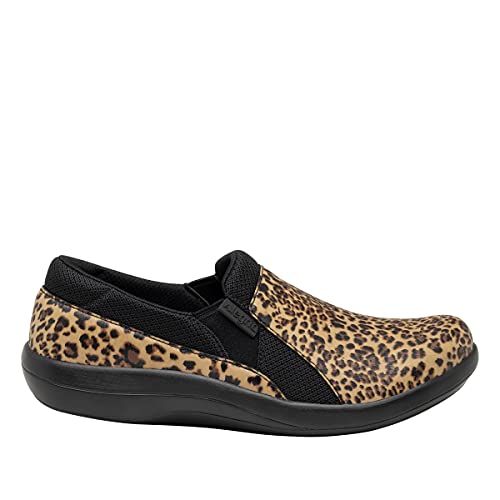 Image of Alegria Women's Duette Professional Slip On All-Day Comfort Shoes