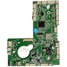 Vacuum Cleaner Motherboard ,Compatible for Ecovacs ,Robot T9 MAX DLX11-66/T9 Power/T9 AIVI Vacuum Cleaner Motherboard Accessories ReplaceT9 MAX