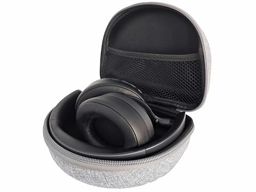 Casque audio Conceptronic ALVAH02B Bluetooth noir : la solution aux pannes de batterie - 3