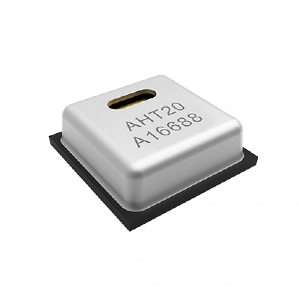 AHT20 Integrated temperature and humidity Sensor -40 to + 85 ℃-image-22