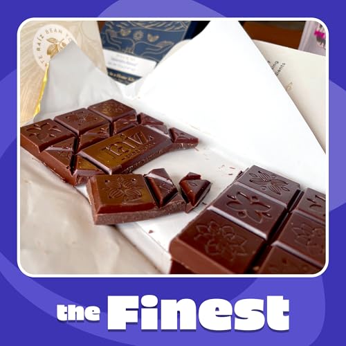 'Made in a Home Kitchen': Ra&iacute;z Chocolate turns Mexican tradition into a microenterprise