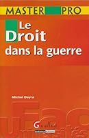 master pro - le droit dans la guerre 2297011245 Book Cover