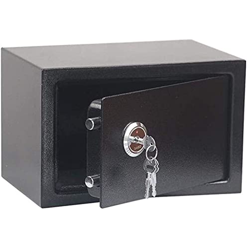 Coffre-fort en acier blindé et armoire de sécurité mécanique