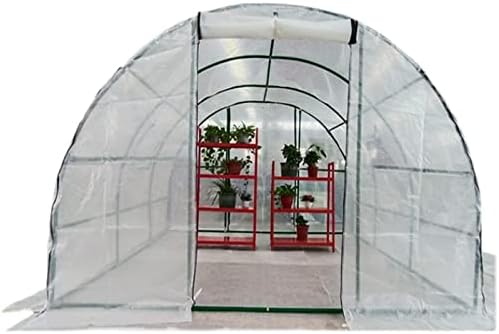 Walk-in Greenhouse Kit