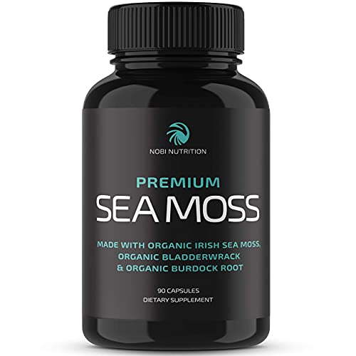 Nobi Nutrition The Multivitamin And Weight Loss Power Couple #TOP1