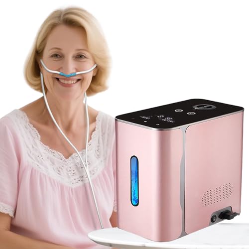 Hydrogen Inhalation Machine Review: Boost Health with Pure H2 Therapy Hydrogen Inhalation Machine Review: Boost Health with Pure H2 Therapy