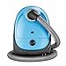 Nilfisk Aspiradora One para Suelos y Alfombras - Aspirador de Trineo Potente, Compacto y Ligero con Filtro EPA 10-3L, 750W (LBB10P05A-HB15)