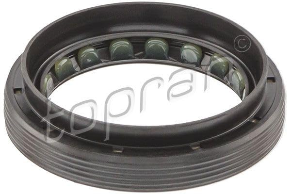 TOPRAN 700 892 Anillo retén diferencial