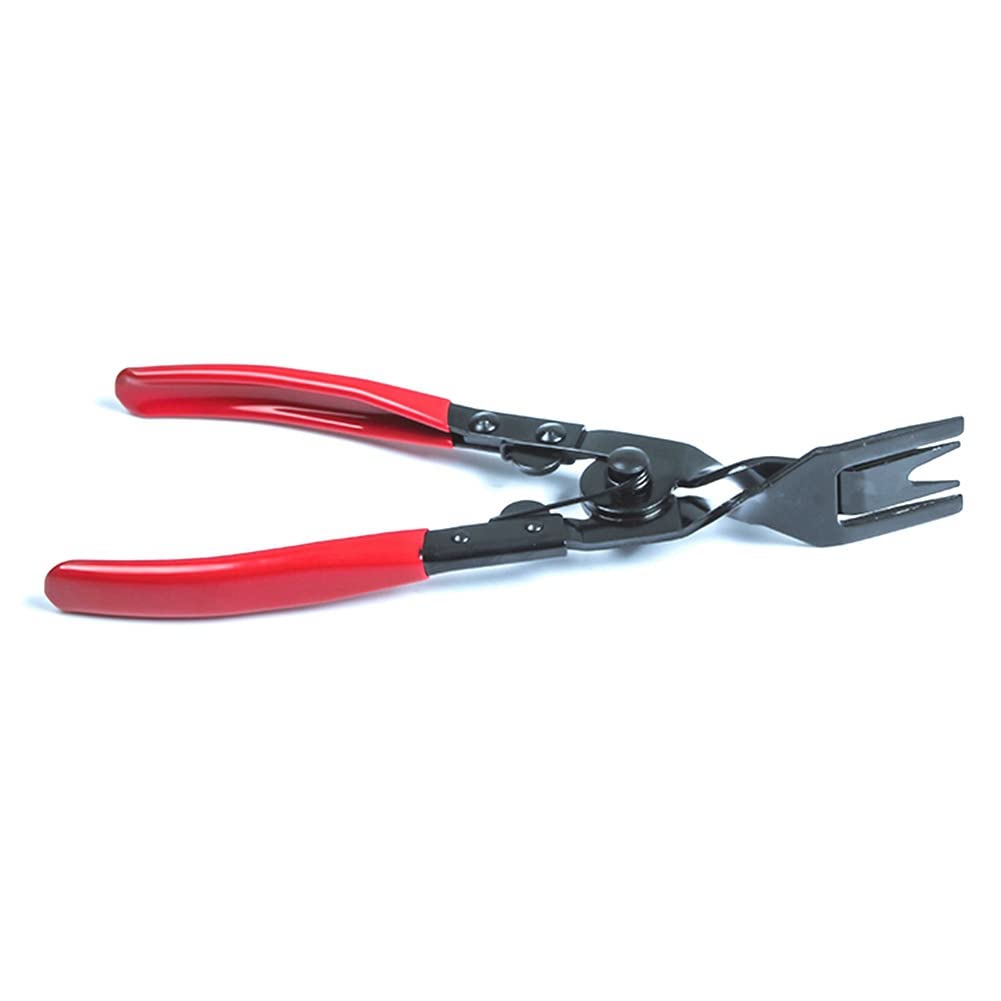 Beelooom As Shown 2Pcs Open Light Pliers Headlight Separating Pliers Removal Tools Adhesive Buckle Driver