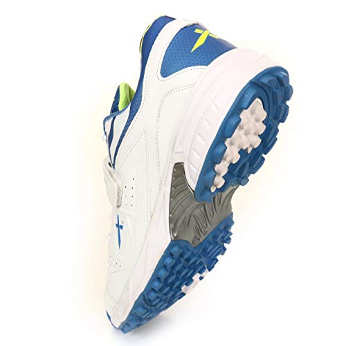 kd vector cricket shoes